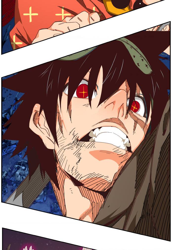 Chúa Tể Học Đường Chapter 532 - Trang 2