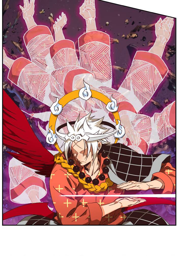 Chúa Tể Học Đường Chapter 532 - Trang 2