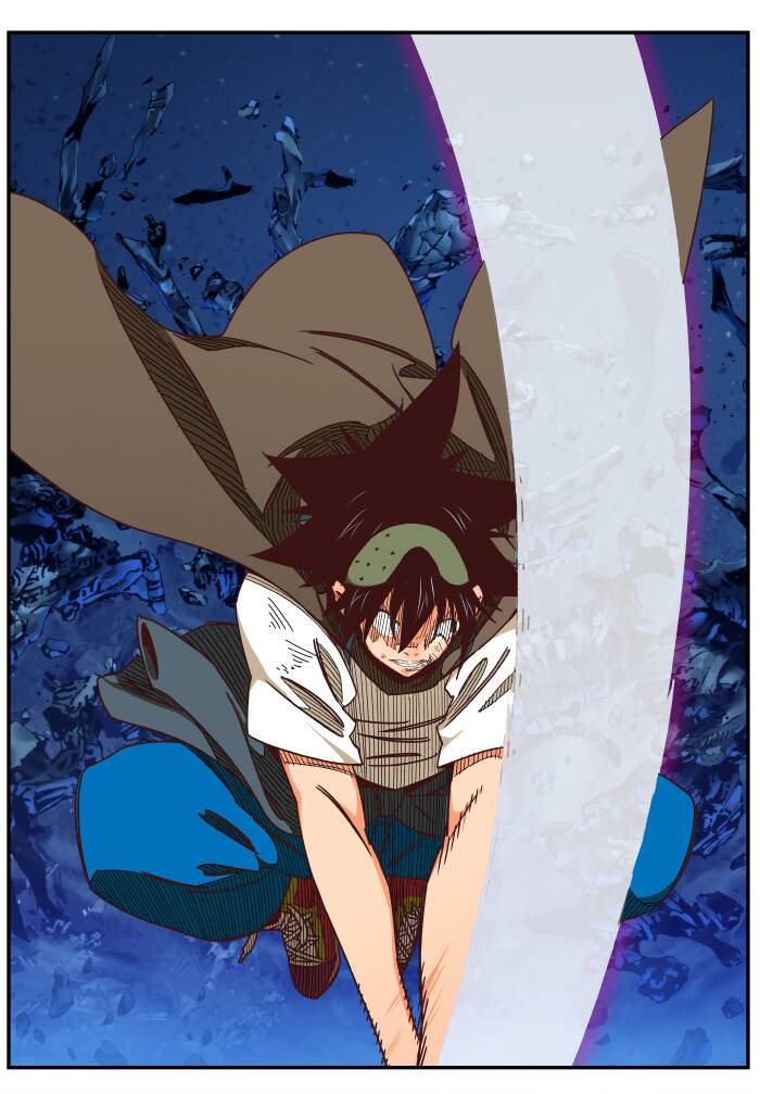 Chúa Tể Học Đường Chapter 532 - Trang 2