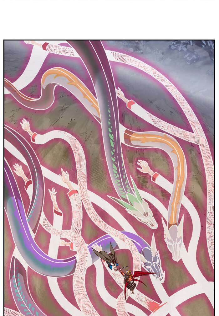 Chúa Tể Học Đường Chapter 532 - Trang 2