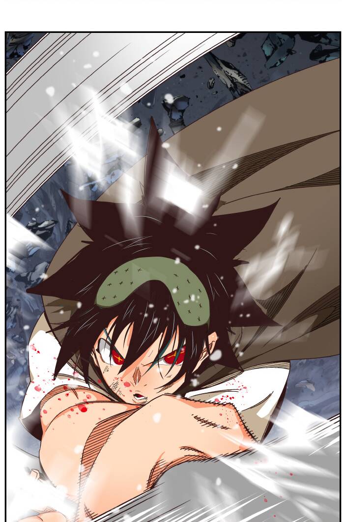 Chúa Tể Học Đường Chapter 532 - Trang 2