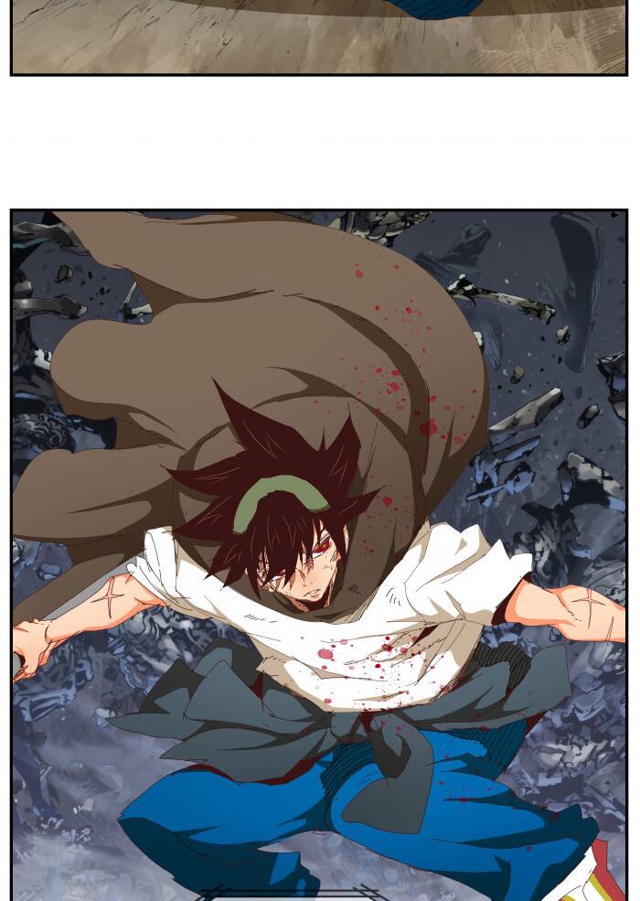 Chúa Tể Học Đường Chapter 532 - Trang 2