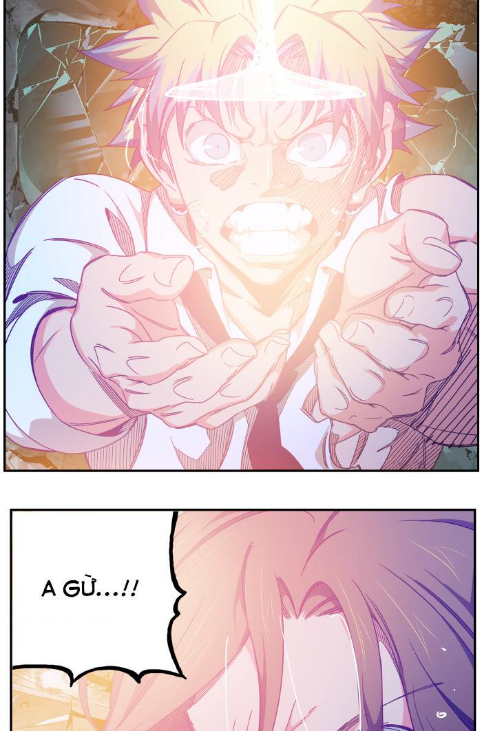 Chúa Tể Học Đường Chapter 532 - Trang 2