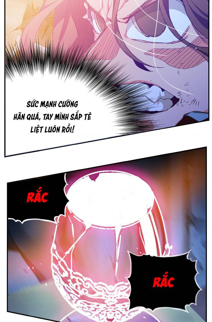 Chúa Tể Học Đường Chapter 532 - Trang 2