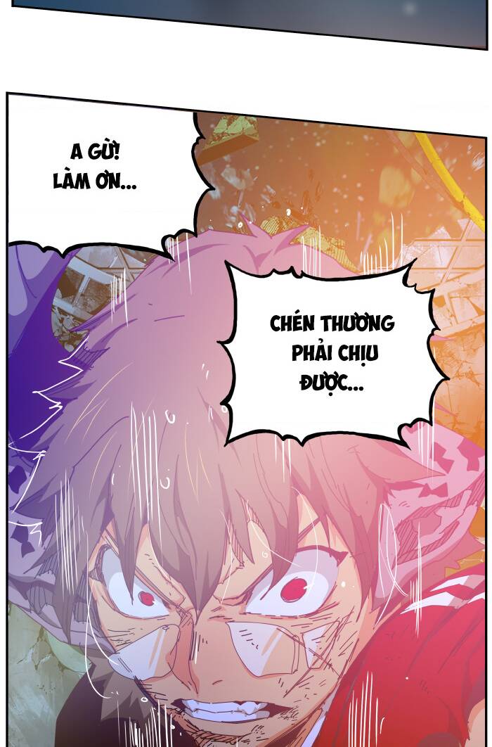 Chúa Tể Học Đường Chapter 532 - Trang 2