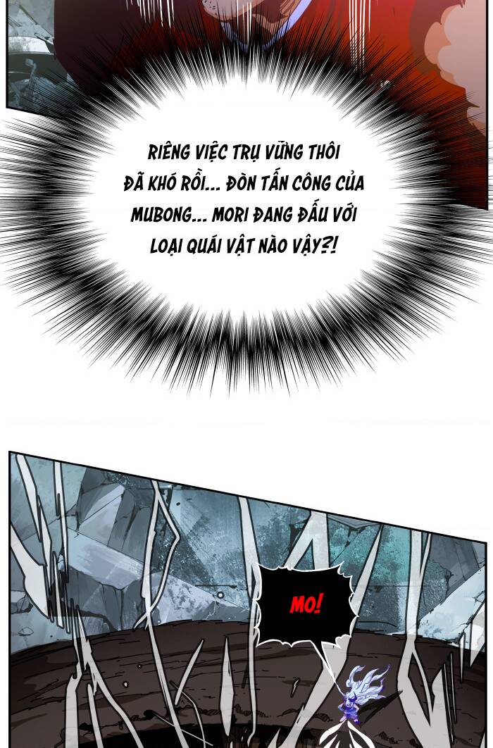 Chúa Tể Học Đường Chapter 532 - Trang 2