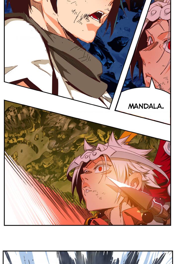 Chúa Tể Học Đường Chapter 532 - Trang 2