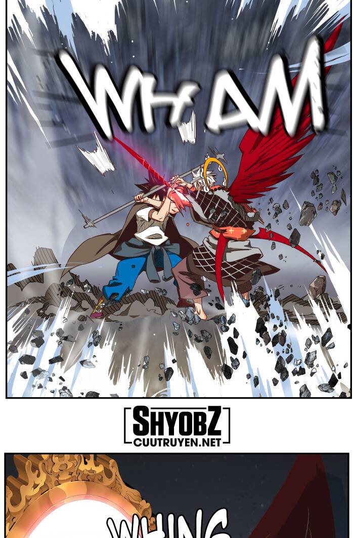 Chúa Tể Học Đường Chapter 532 - Trang 2