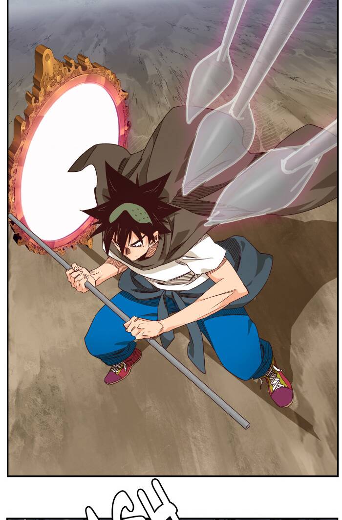 Chúa Tể Học Đường Chapter 532 - Trang 2