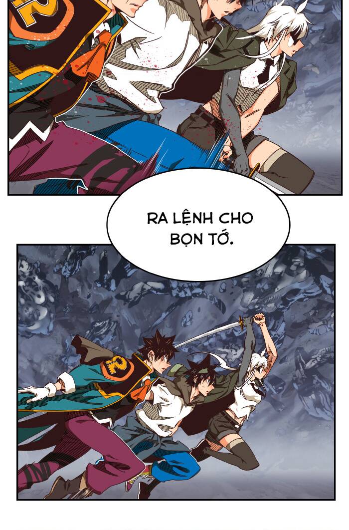 Chúa Tể Học Đường Chapter 532 - Trang 2