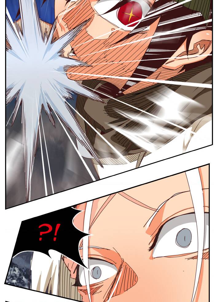 Chúa Tể Học Đường Chapter 532 - Trang 2