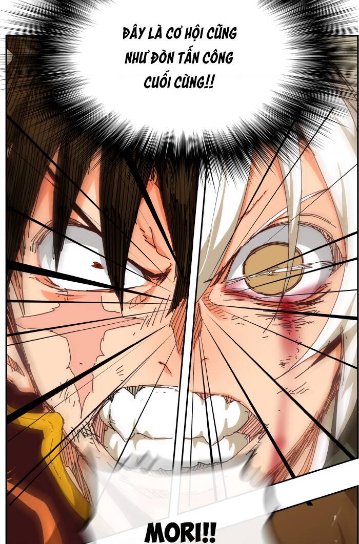 Chúa Tể Học Đường Chapter 532 - Trang 2