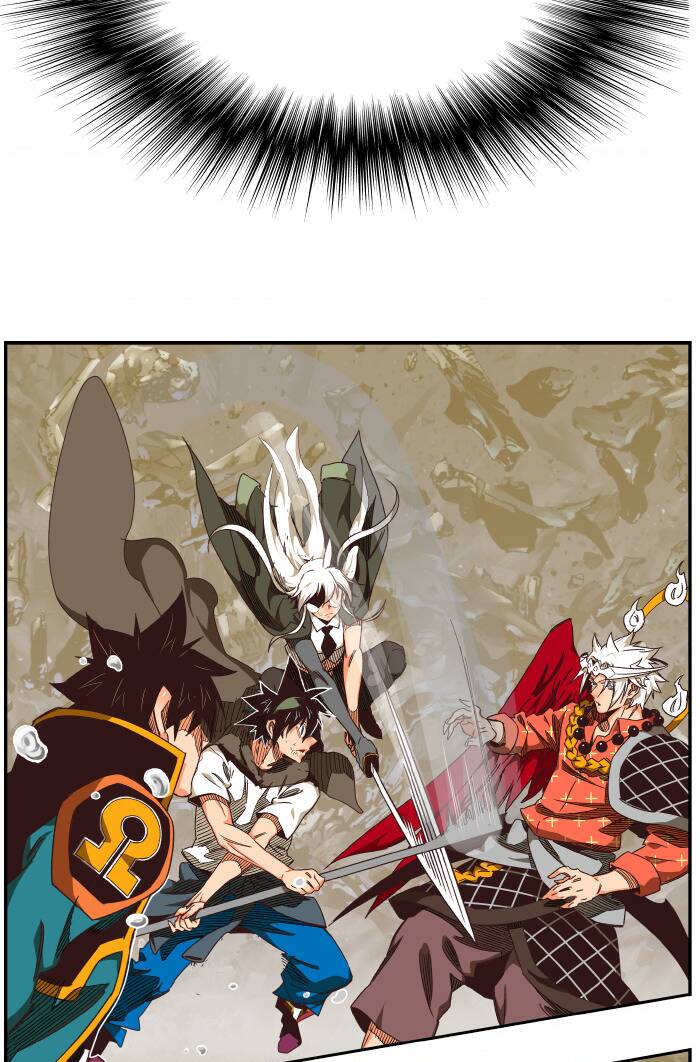 Chúa Tể Học Đường Chapter 532 - Trang 2