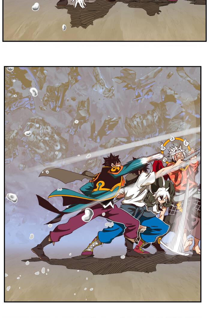 Chúa Tể Học Đường Chapter 532 - Trang 2