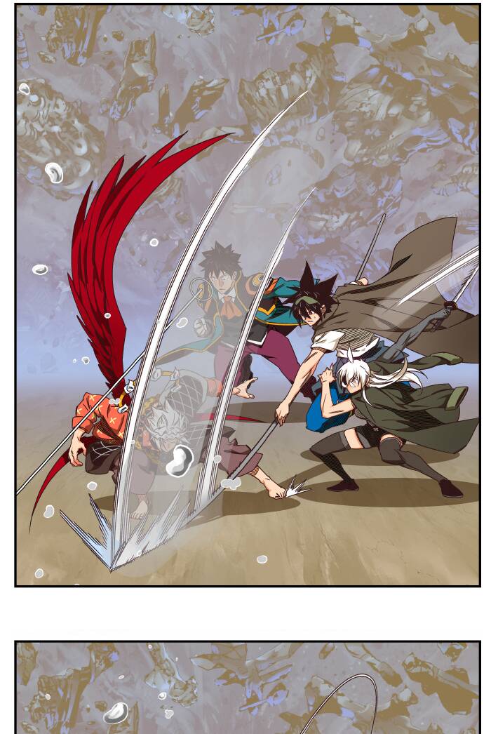 Chúa Tể Học Đường Chapter 532 - Trang 2