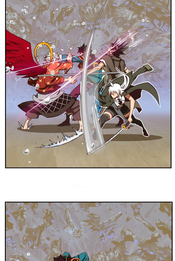 Chúa Tể Học Đường Chapter 532 - Trang 2