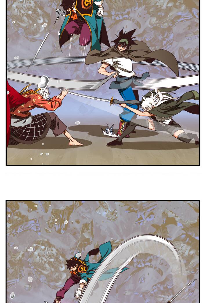 Chúa Tể Học Đường Chapter 532 - Trang 2