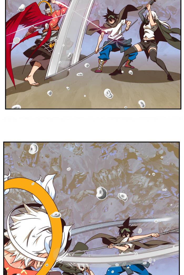 Chúa Tể Học Đường Chapter 532 - Trang 2