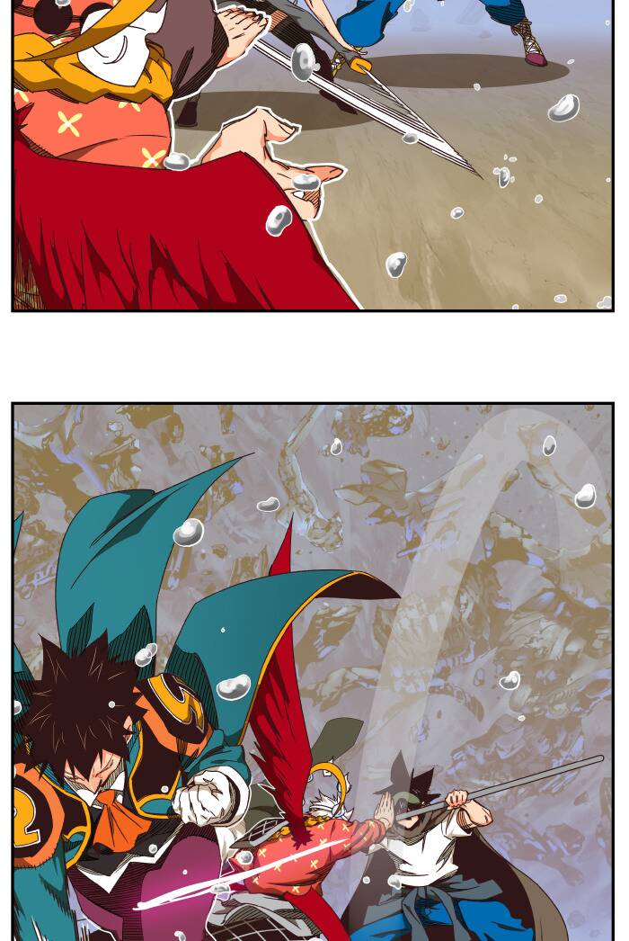 Chúa Tể Học Đường Chapter 532 - Trang 2