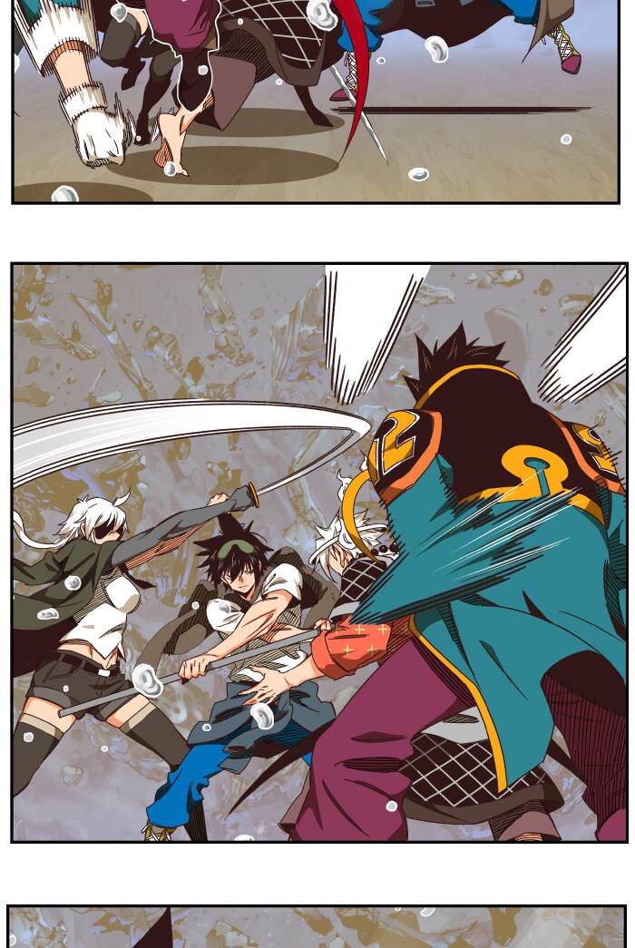 Chúa Tể Học Đường Chapter 532 - Trang 2