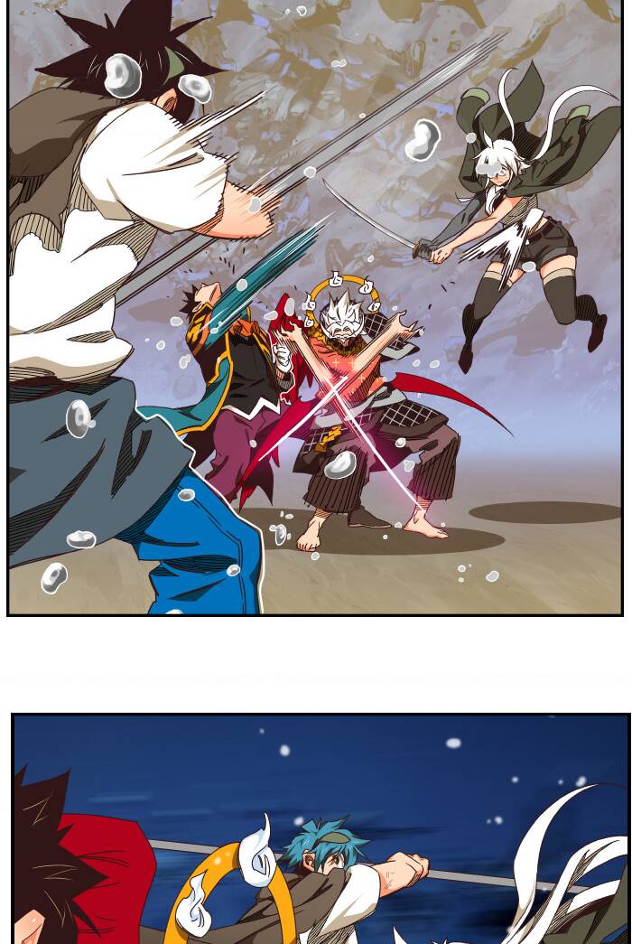 Chúa Tể Học Đường Chapter 532 - Trang 2