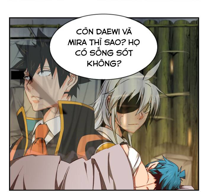 Chúa Tể Học Đường Chapter 533.5 - Trang 2