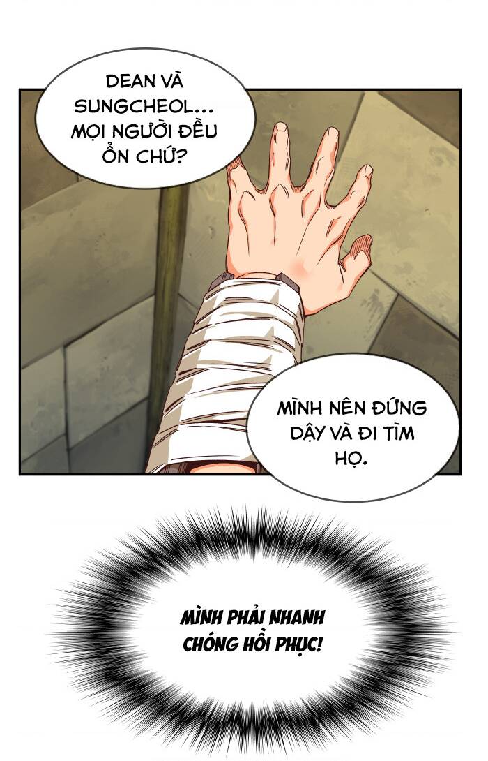 Chúa Tể Học Đường Chapter 533.5 - Trang 2