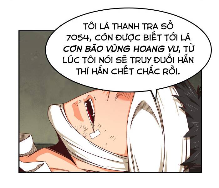 Chúa Tể Học Đường Chapter 533.5 - Trang 2