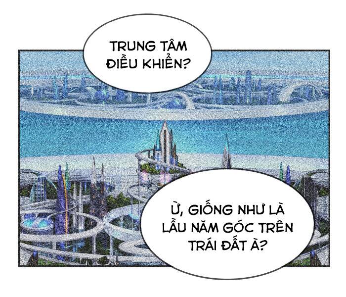 Chúa Tể Học Đường Chapter 533.5 - Trang 2