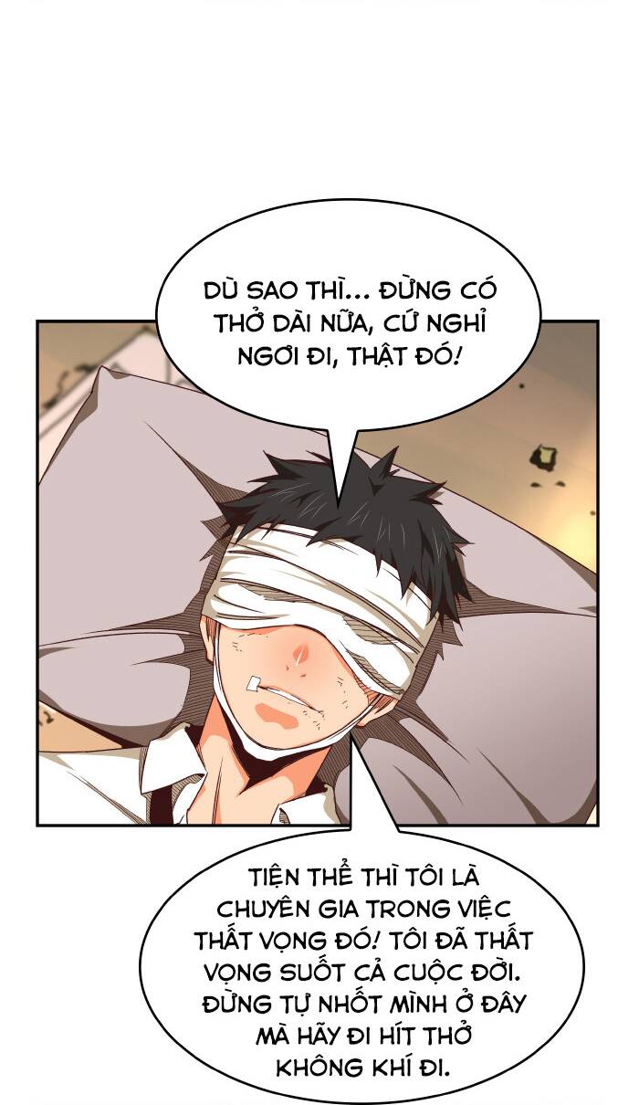 Chúa Tể Học Đường Chapter 533.5 - Trang 2