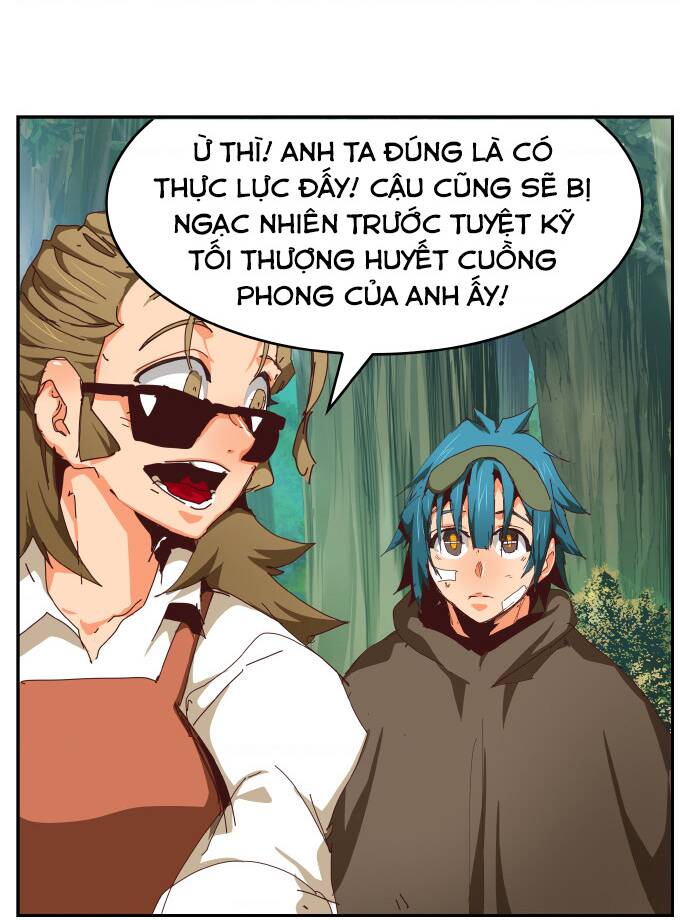 Chúa Tể Học Đường Chapter 533.5 - Trang 2