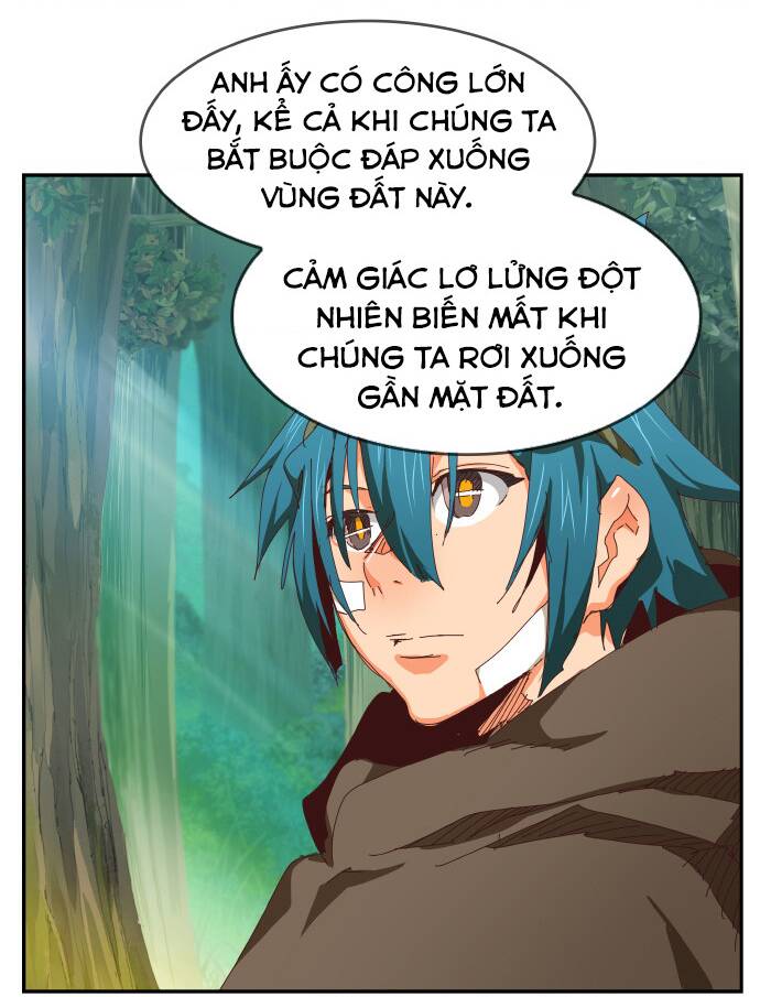 Chúa Tể Học Đường Chapter 533.5 - Trang 2