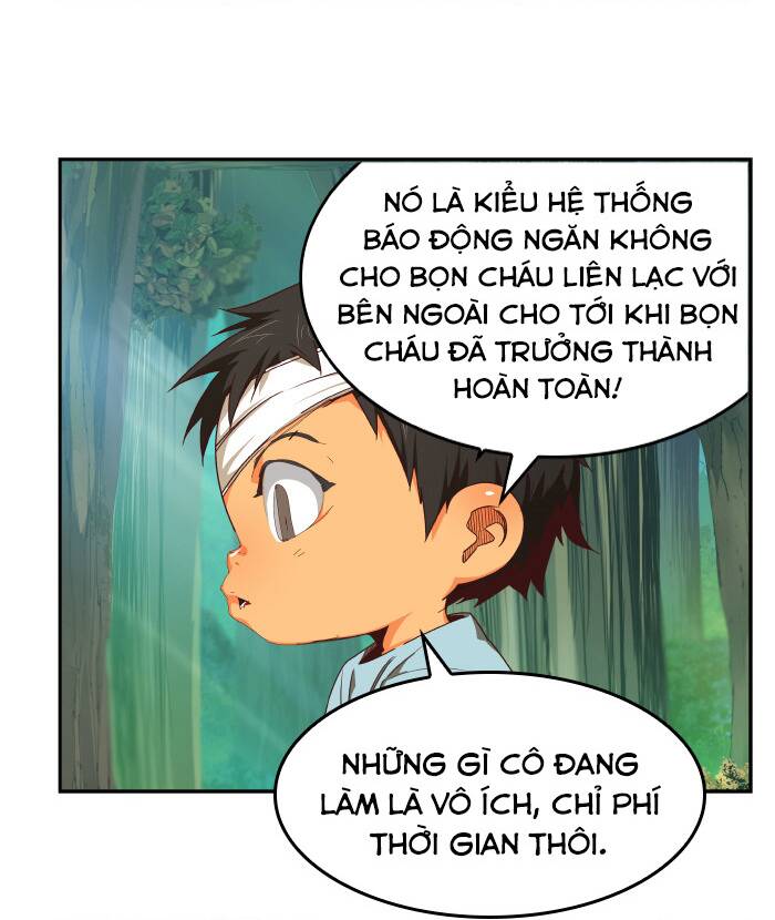 Chúa Tể Học Đường Chapter 533.5 - Trang 2