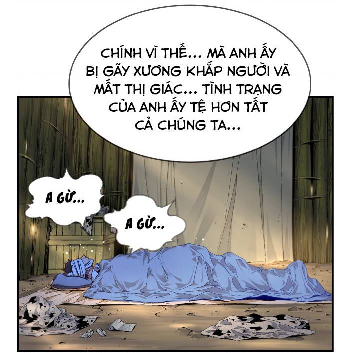 Chúa Tể Học Đường Chapter 533.5 - Trang 2