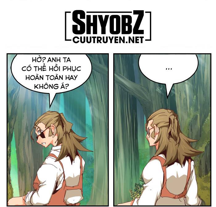 Chúa Tể Học Đường Chapter 533.5 - Trang 2