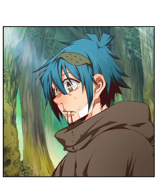 Chúa Tể Học Đường Chapter 533.5 - Trang 2