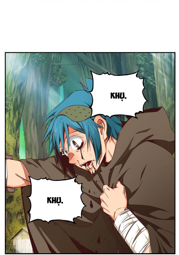 Chúa Tể Học Đường Chapter 533.5 - Trang 2