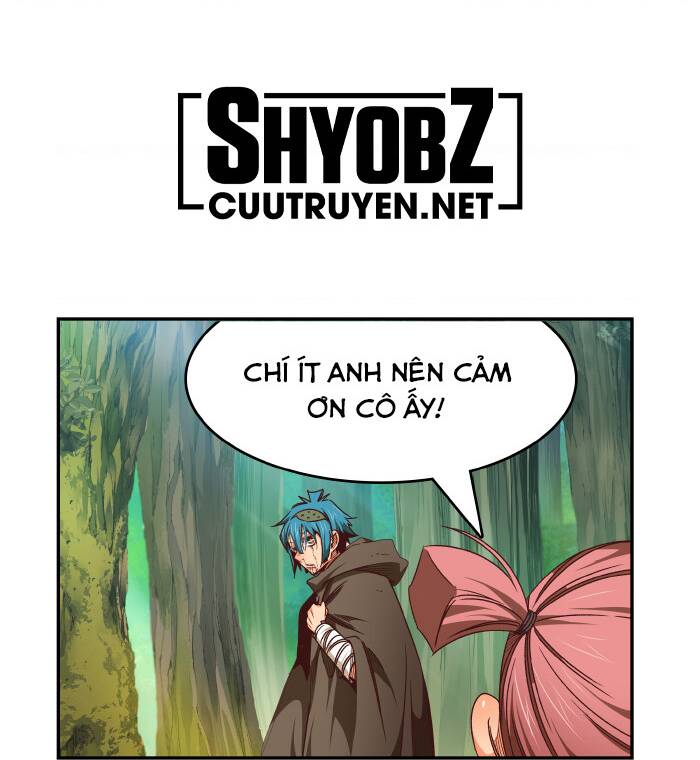 Chúa Tể Học Đường Chapter 533.5 - Trang 2