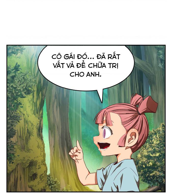 Chúa Tể Học Đường Chapter 533.5 - Trang 2