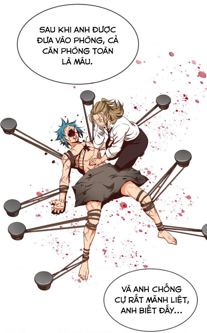 Chúa Tể Học Đường Chapter 533.5 - Trang 2