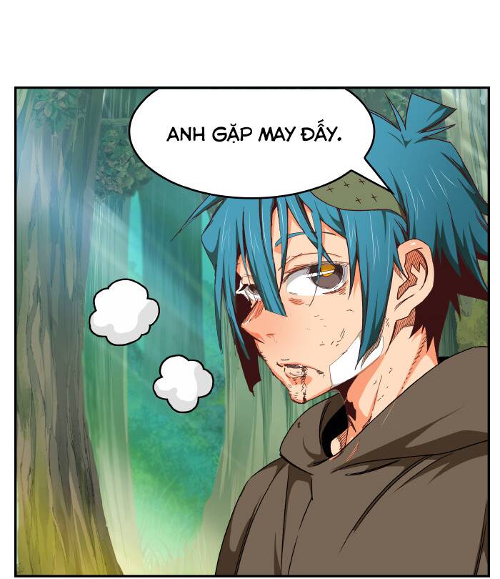 Chúa Tể Học Đường Chapter 533.5 - Trang 2