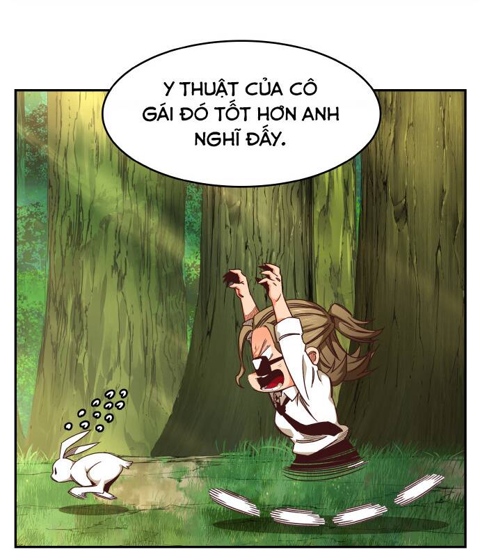 Chúa Tể Học Đường Chapter 533.5 - Trang 2