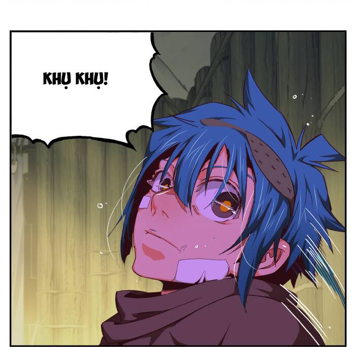 Chúa Tể Học Đường Chapter 533.5 - Trang 2