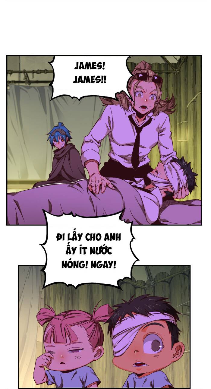 Chúa Tể Học Đường Chapter 533.5 - Trang 2