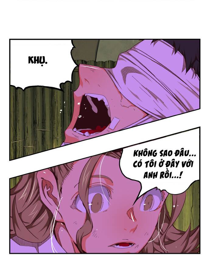 Chúa Tể Học Đường Chapter 533.5 - Trang 2