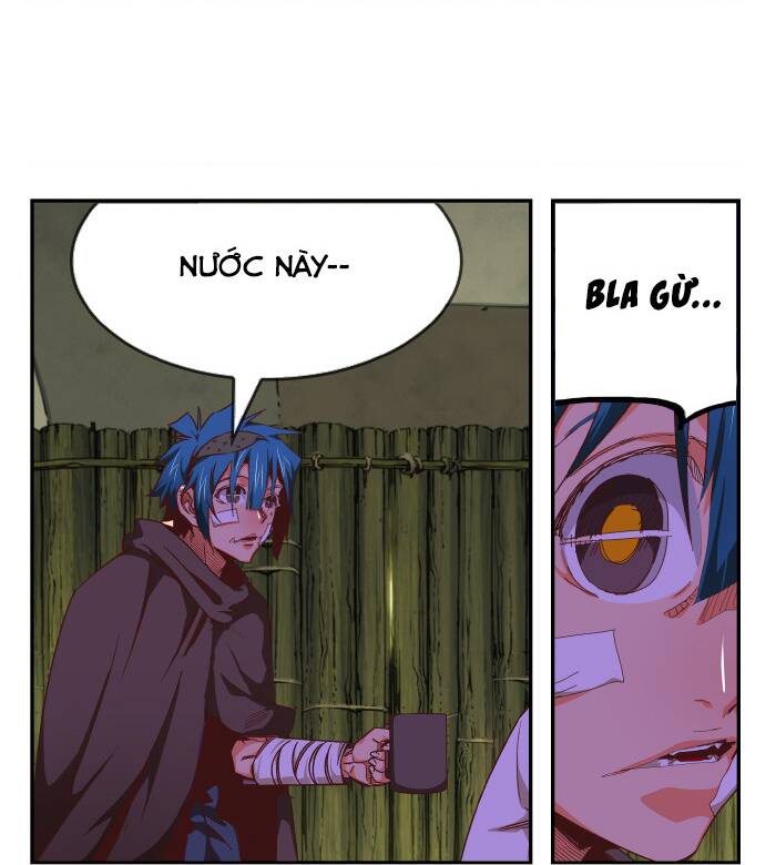 Chúa Tể Học Đường Chapter 533.5 - Trang 2