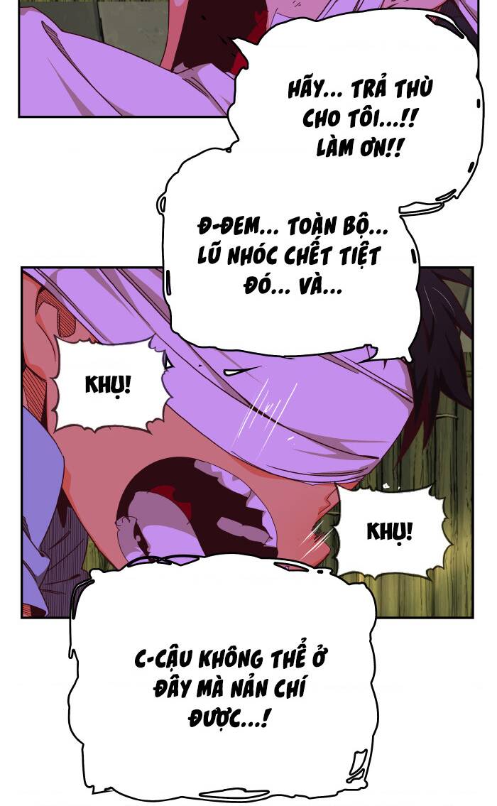 Chúa Tể Học Đường Chapter 533.5 - Trang 2