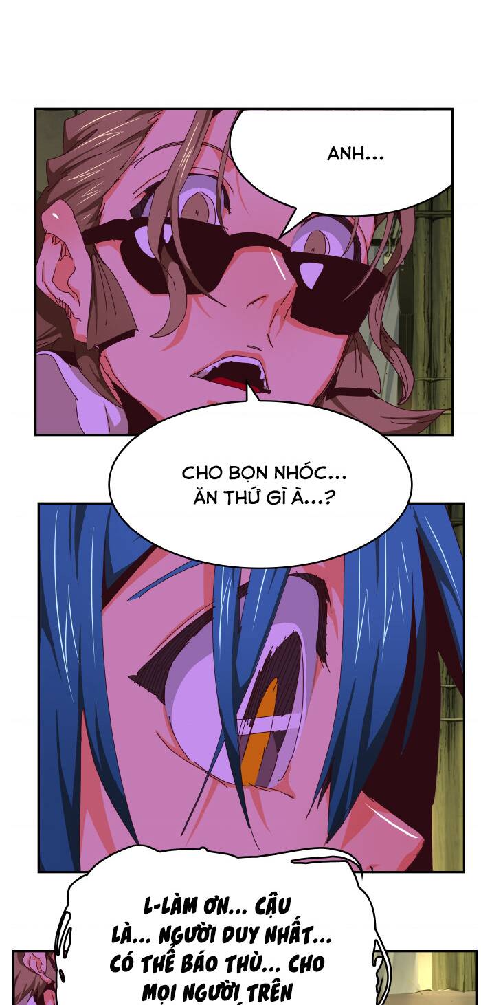 Chúa Tể Học Đường Chapter 533.5 - Trang 2