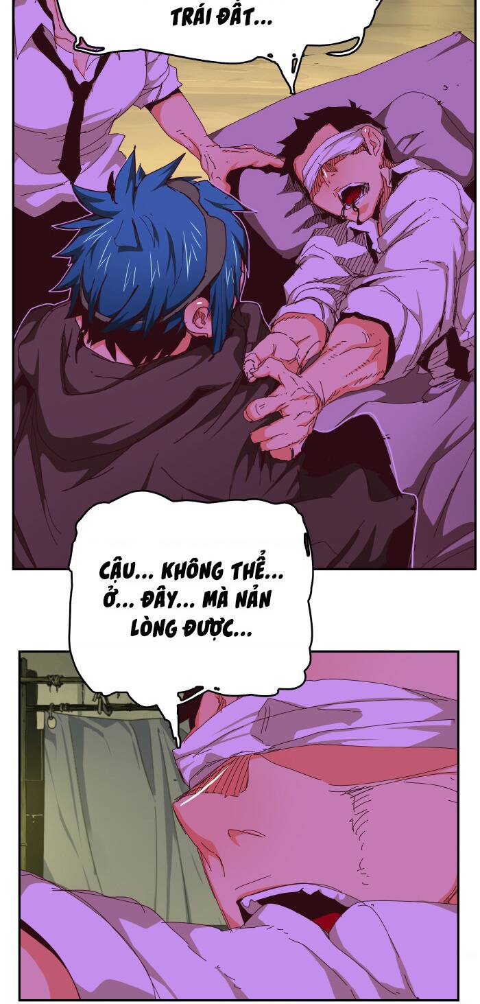 Chúa Tể Học Đường Chapter 533.5 - Trang 2