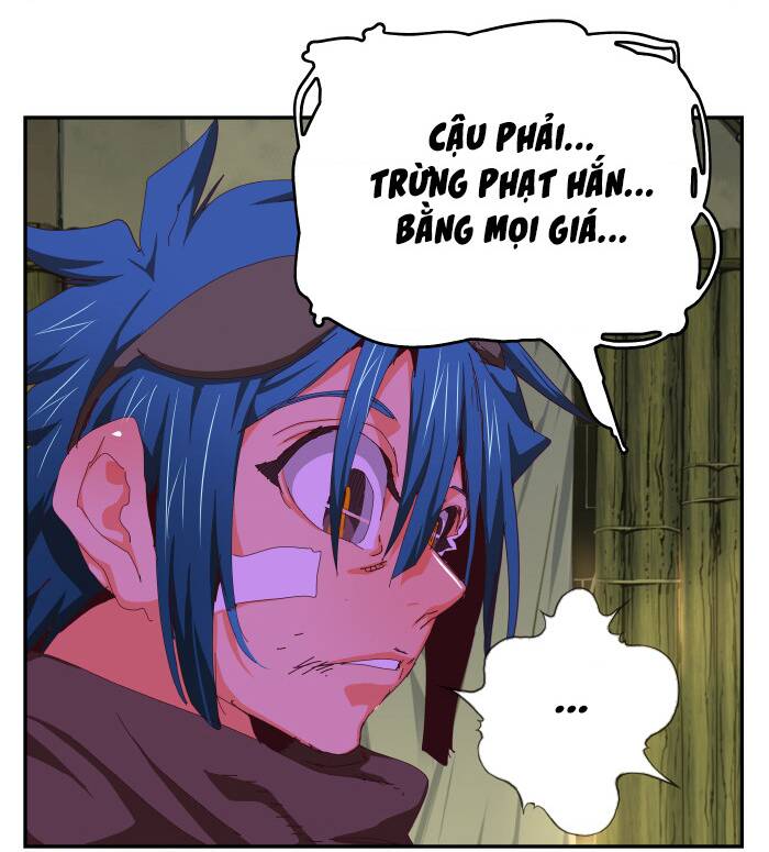 Chúa Tể Học Đường Chapter 533.5 - Trang 2